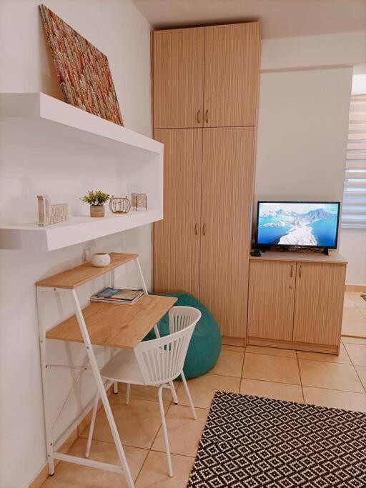 Thess Vibes @ City Center Selanik Dış mekan fotoğraf