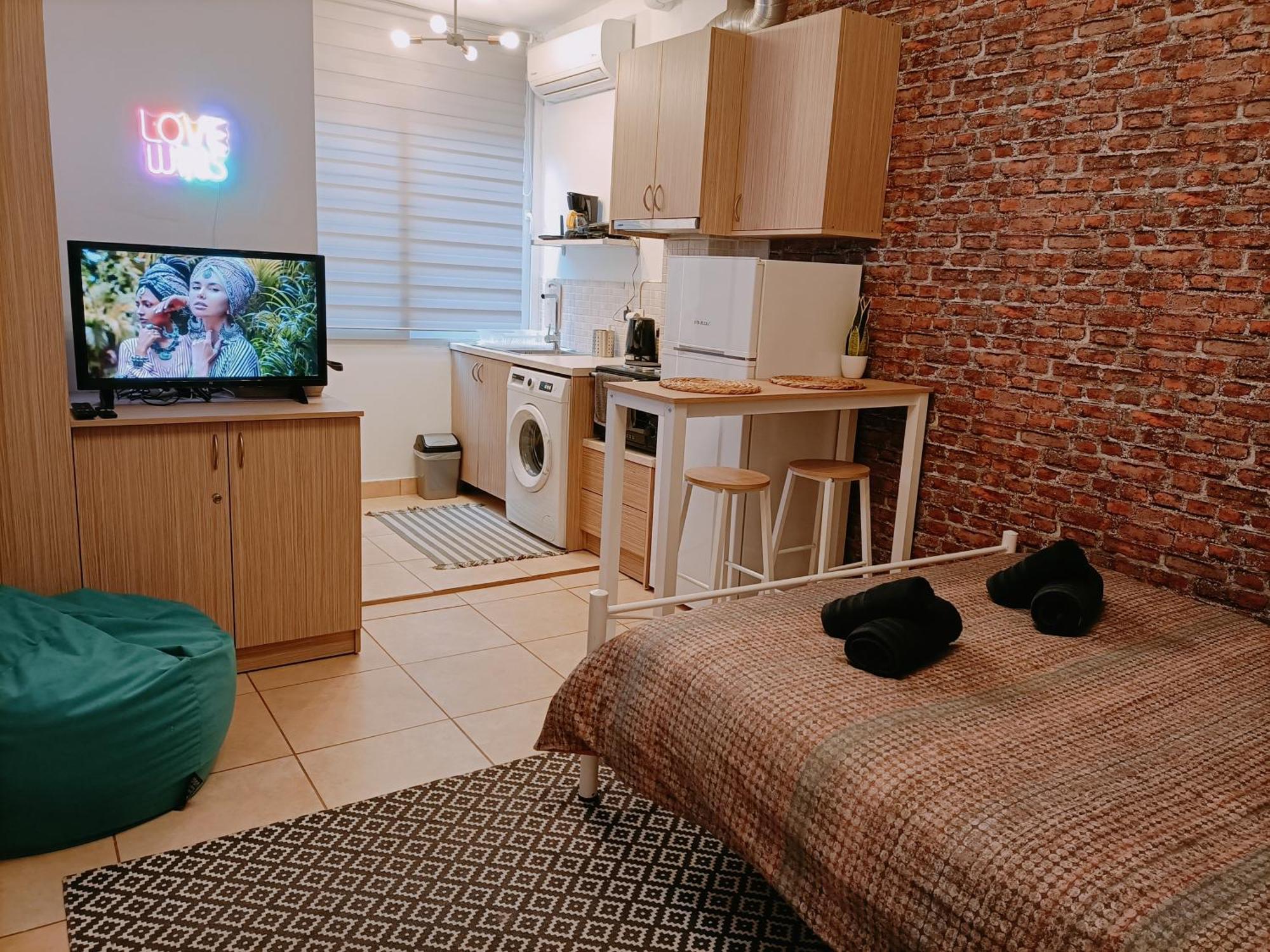 Thess Vibes @ City Center Selanik Dış mekan fotoğraf